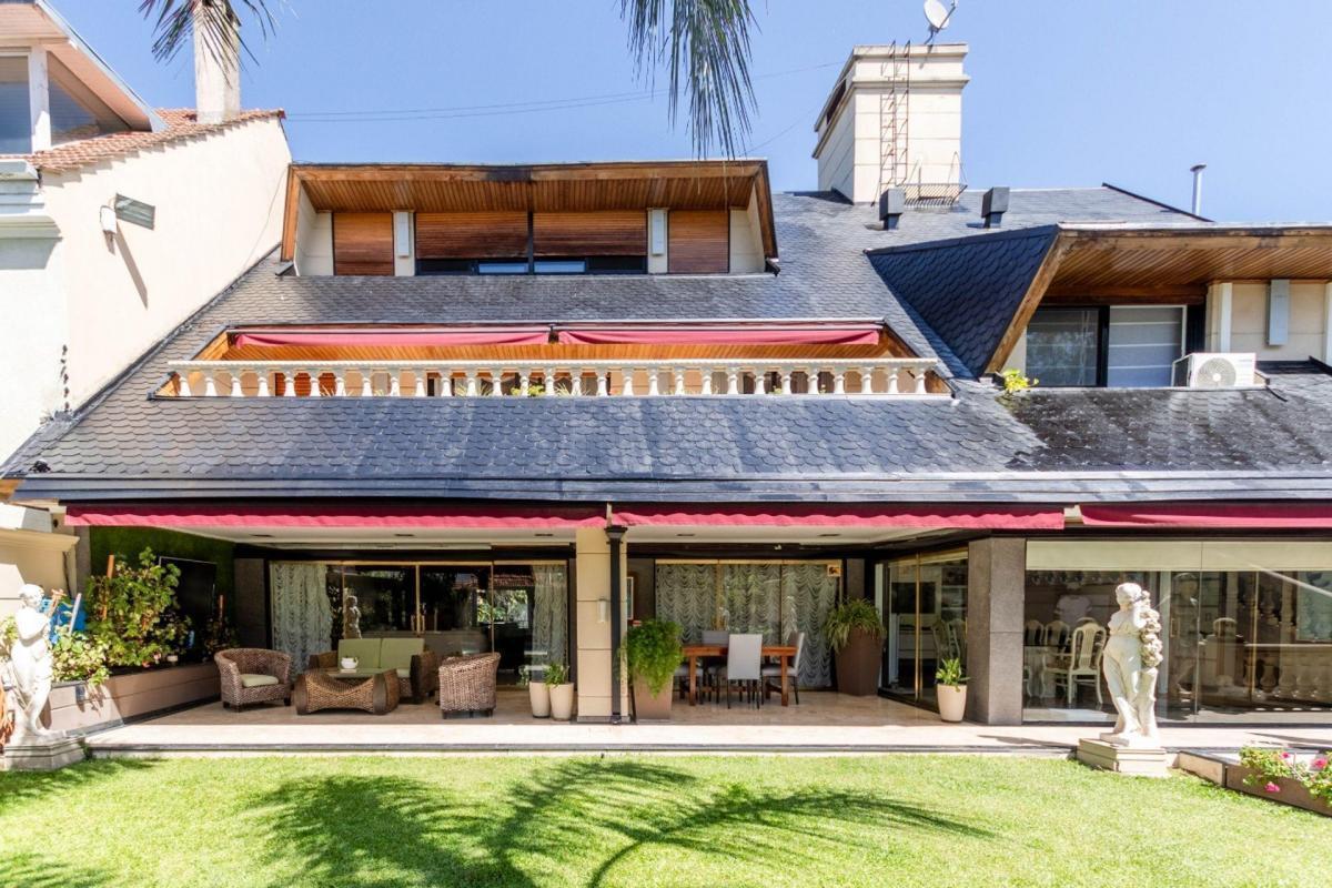 Casa en Belgrano R 3