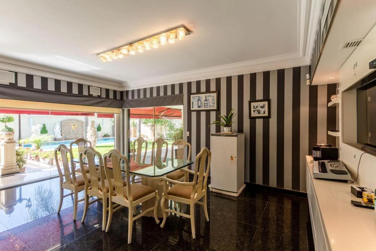 Casa en Belgrano R 2
