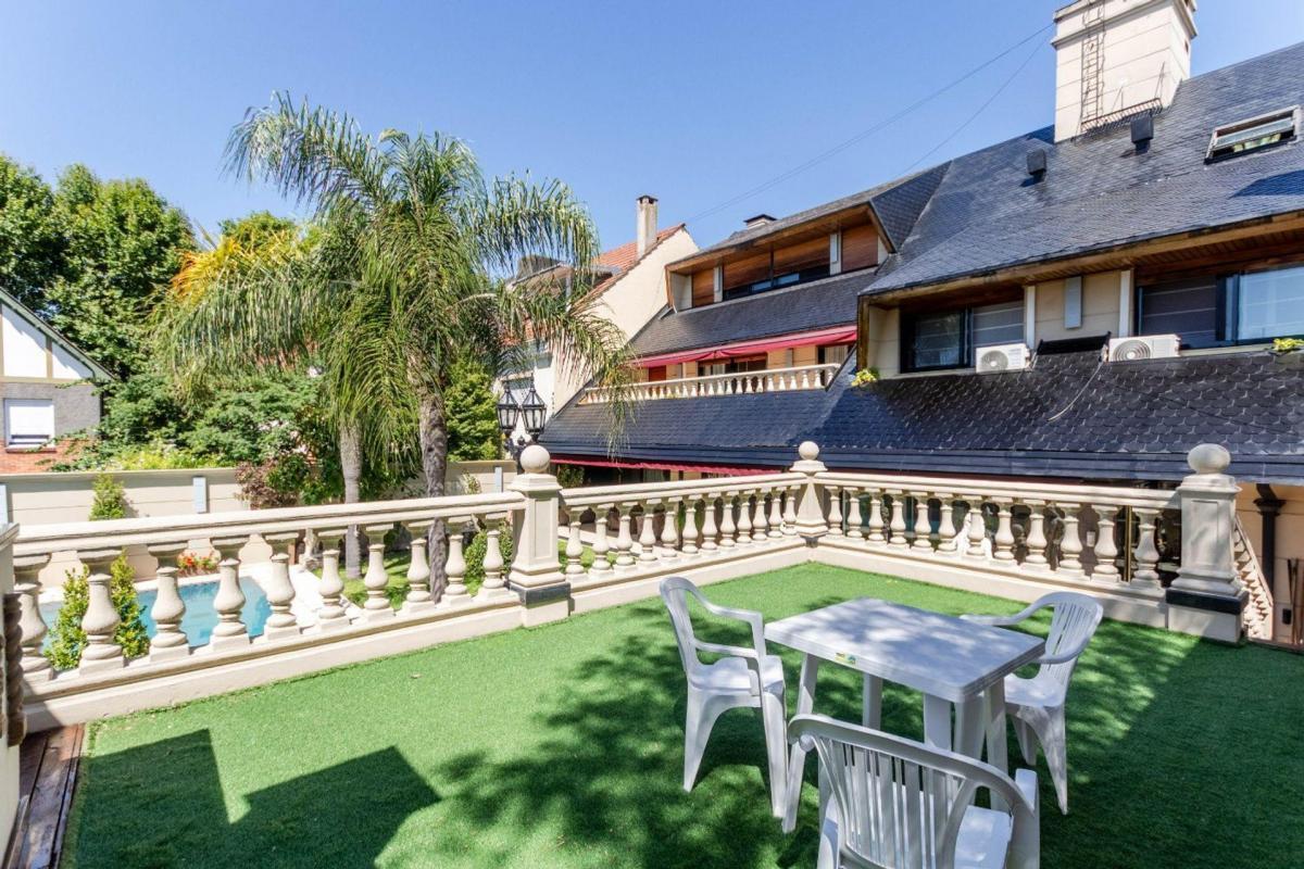 Casa en Belgrano R 4