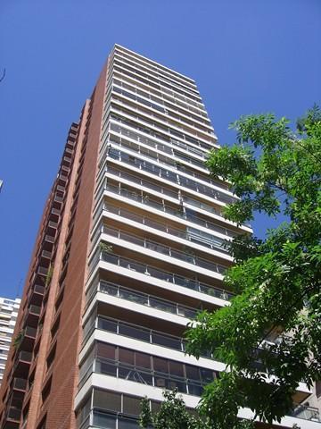 Departamento en Palermo Chico 1
