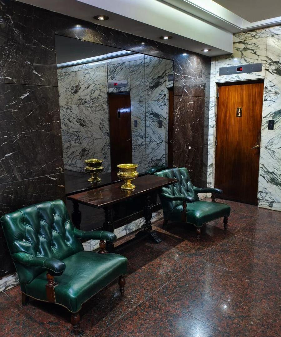 Departamento en Recoleta