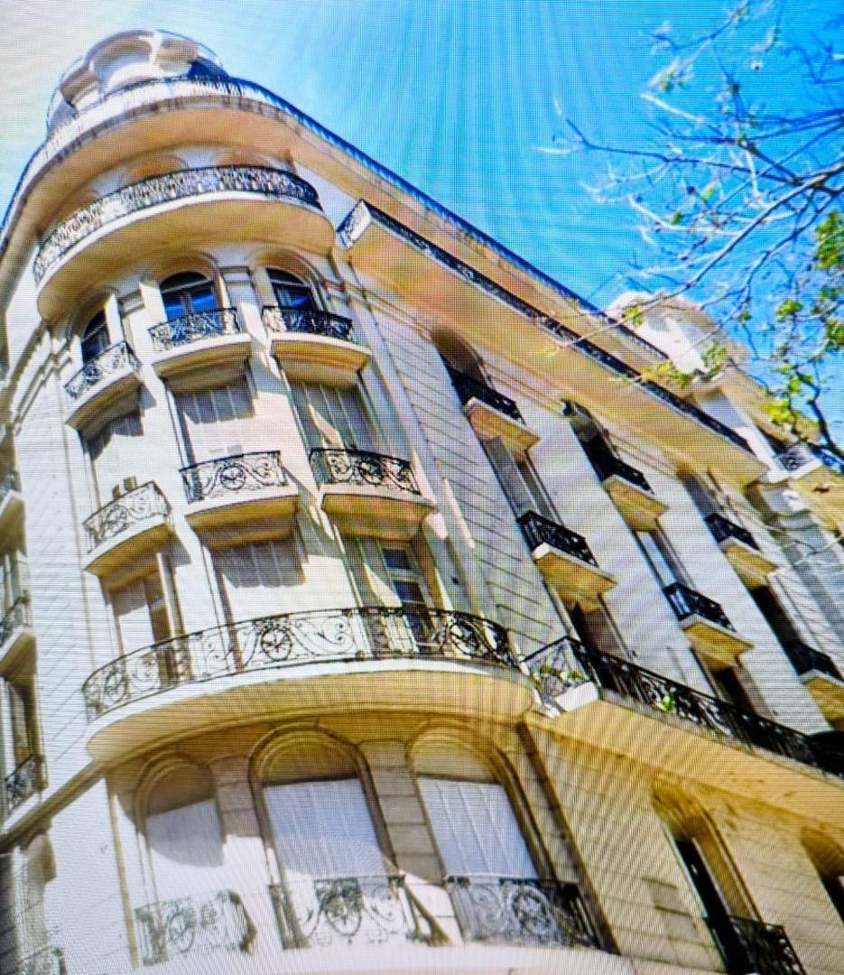 Oficina en Microcentro