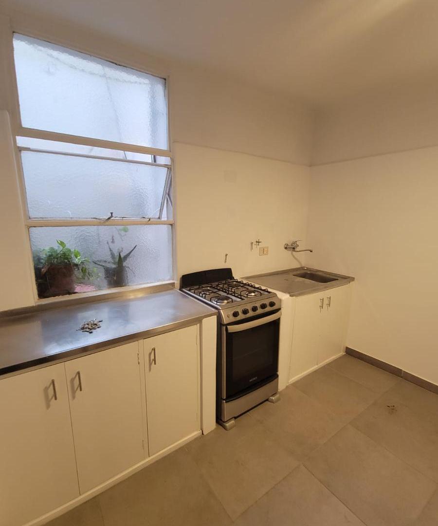 Foto de Departamento en Recoleta con Patio, imagen 5
