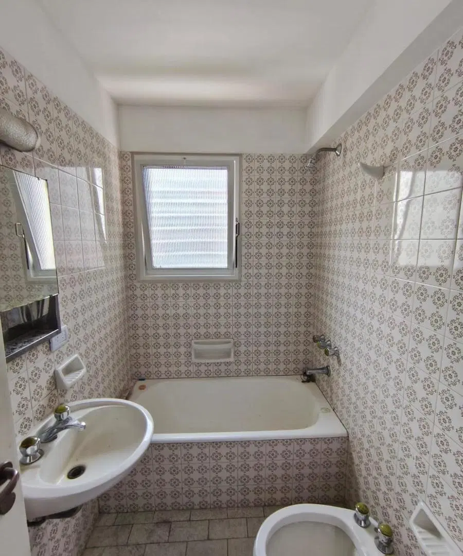 Departamento en Retiro IMPECABLE 1