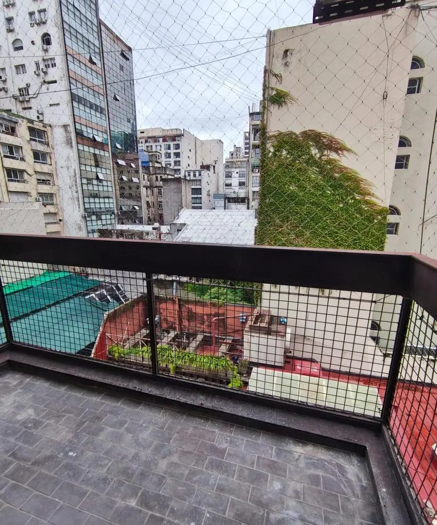 Departamento en Retiro IMPECABLE 5