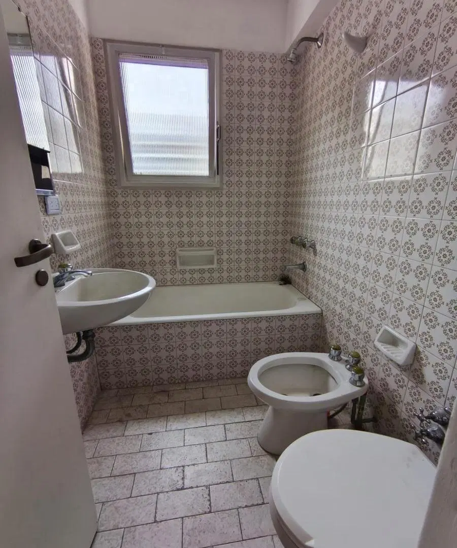Departamento en Retiro IMPECABLE 4