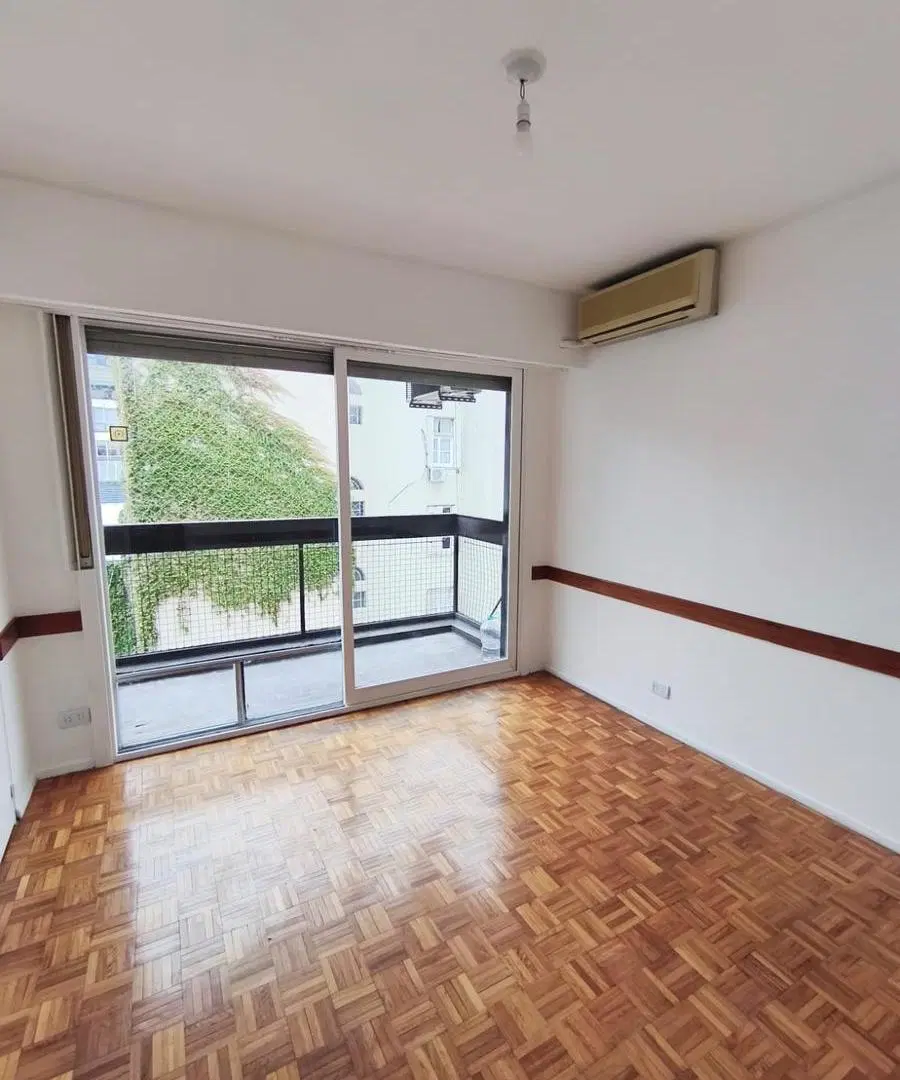 Departamento en Retiro IMPECABLE 2