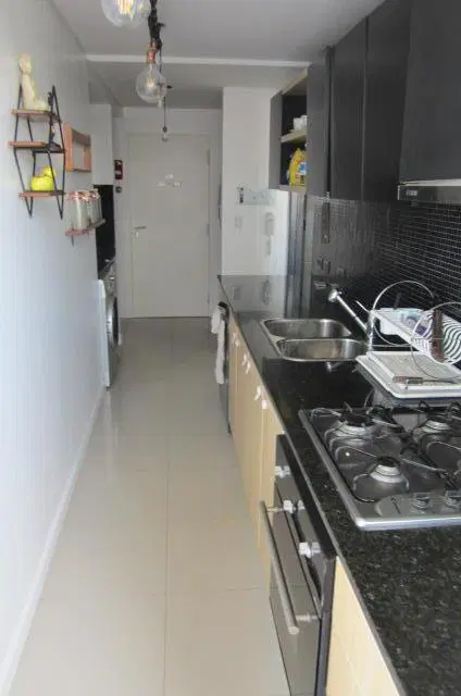 Departamento - Belgrano 2