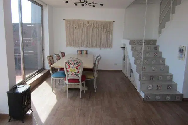 Departamento - Belgrano 3
