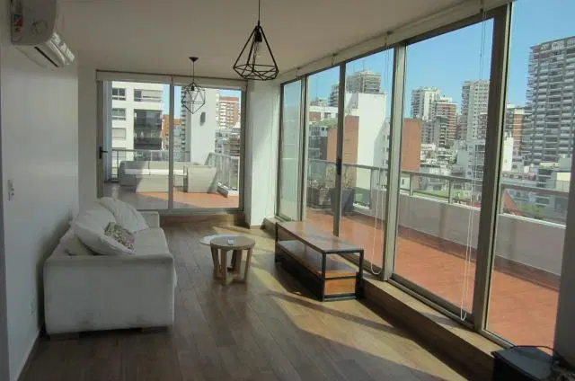 Departamento - Belgrano 4