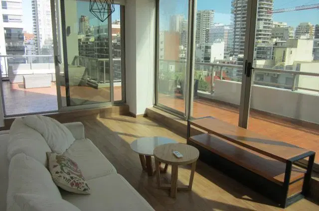Departamento - Belgrano 5
