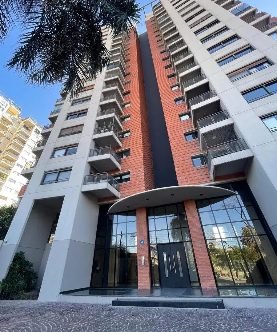 Mendoza 900, Belgrano, excelente departamento con amenities 2