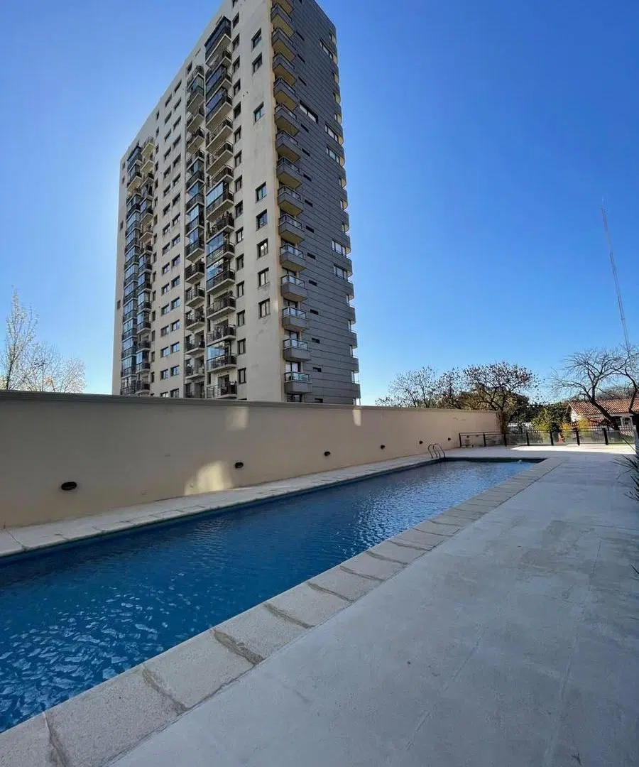 Mendoza 900, Belgrano, excelente departamento con amenities 4