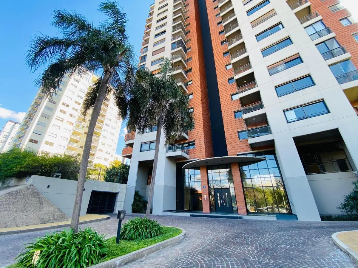 Mendoza 900, Belgrano, excelente departamento con amenities 3