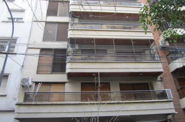 Departamento - Belgrano 5