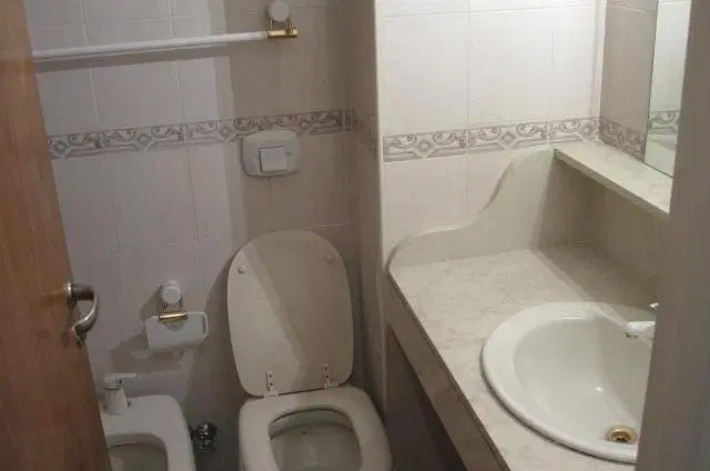 Departamento - Belgrano 4