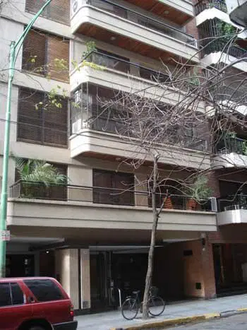 Departamento - Belgrano 3