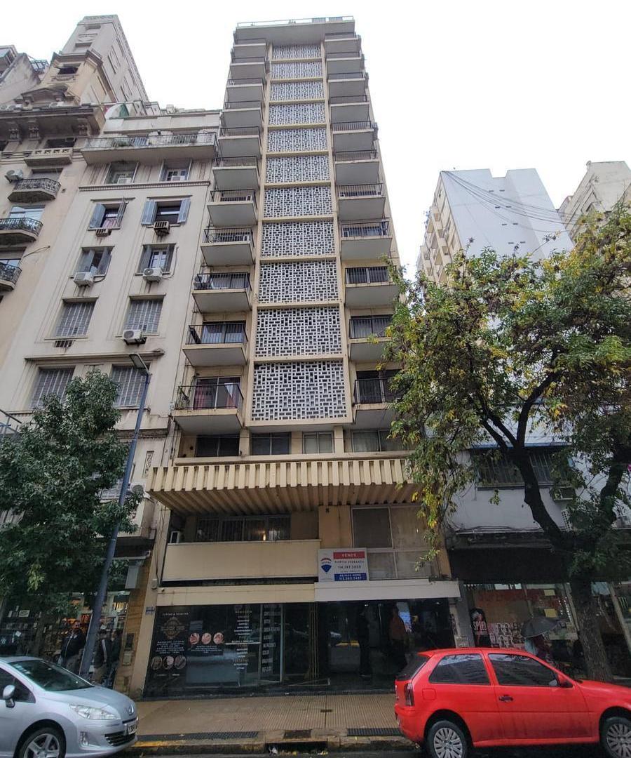 Foto de Departamento en Avenida Córdoba 800 , Retiro , Recoleta, imagen 2