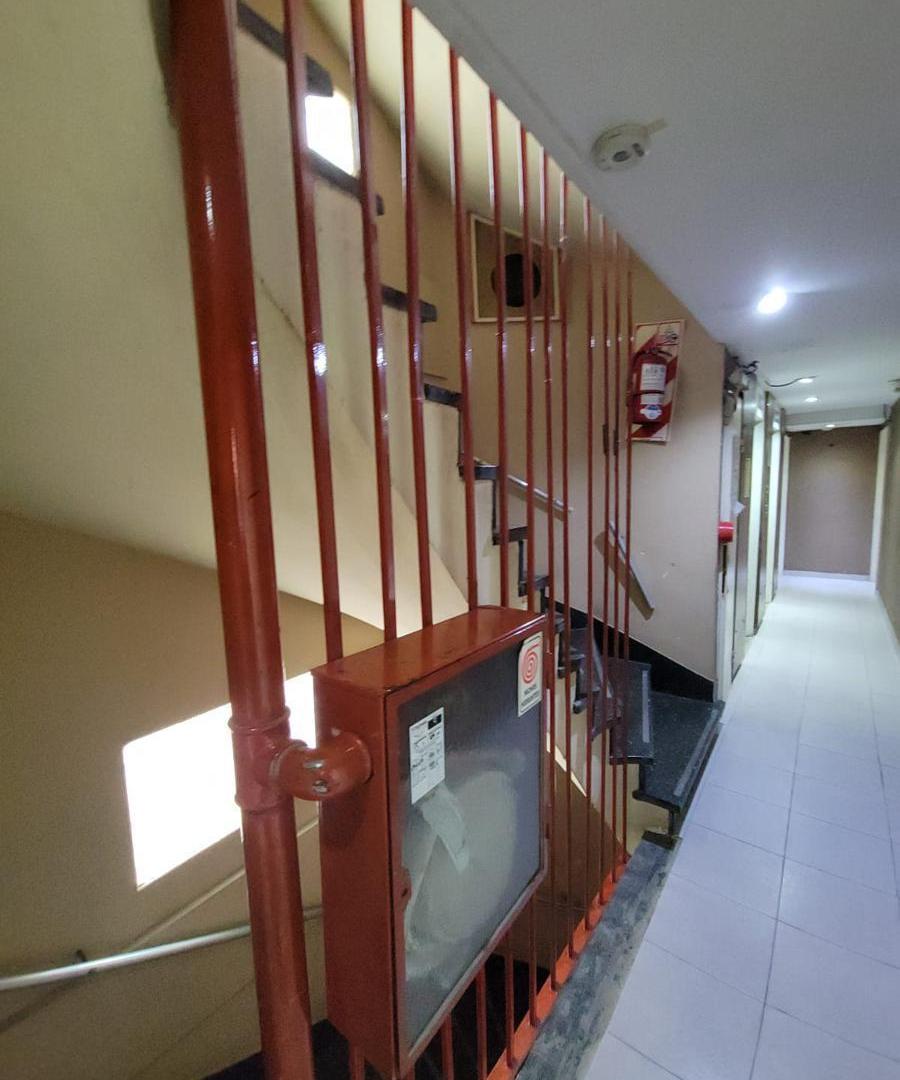 Foto de Departamento en Avenida Córdoba 800 , Retiro , Recoleta, imagen 5