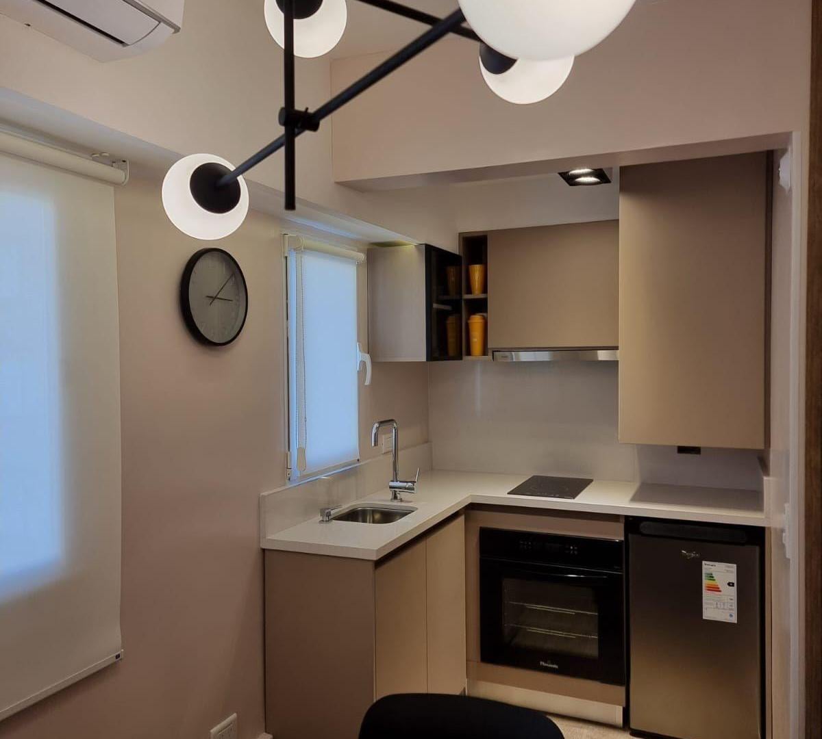 Foto de Departamento en Avenida Córdoba 800 , Retiro , Recoleta, imagen 3