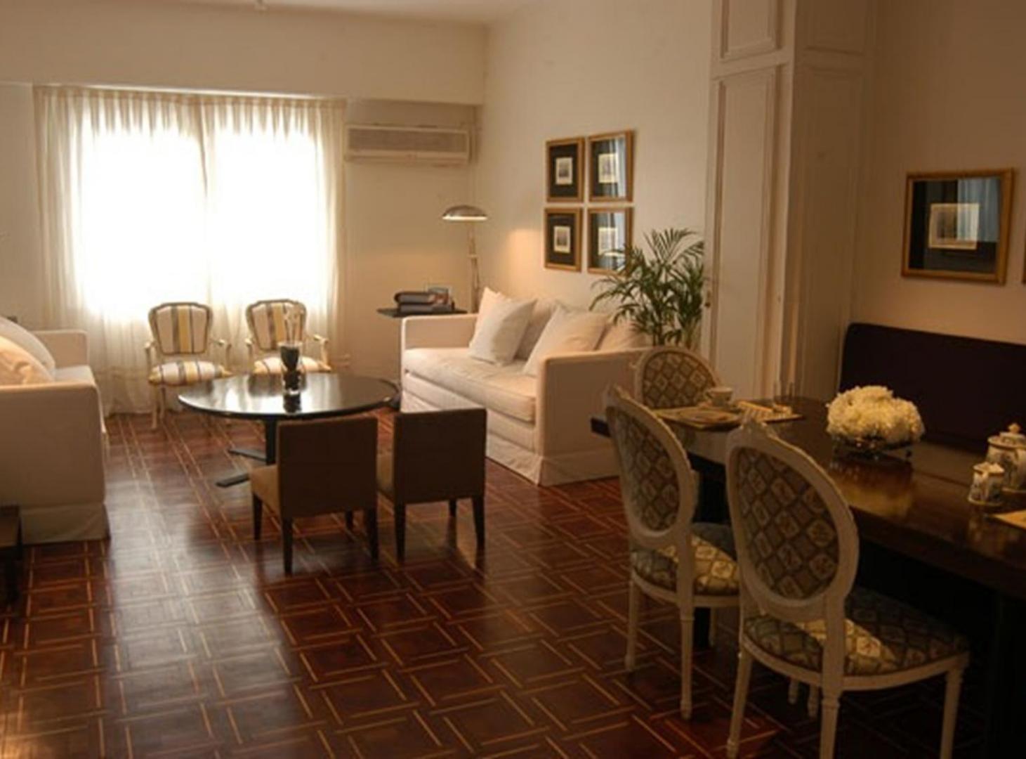 Foto de Departamento en Alquiler sin Muebles. Recoleta, imagen 5