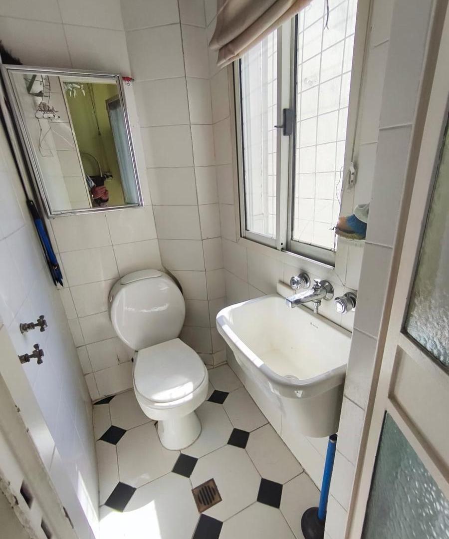 Foto de Departamento en Alquiler sin Muebles. Recoleta, imagen 3