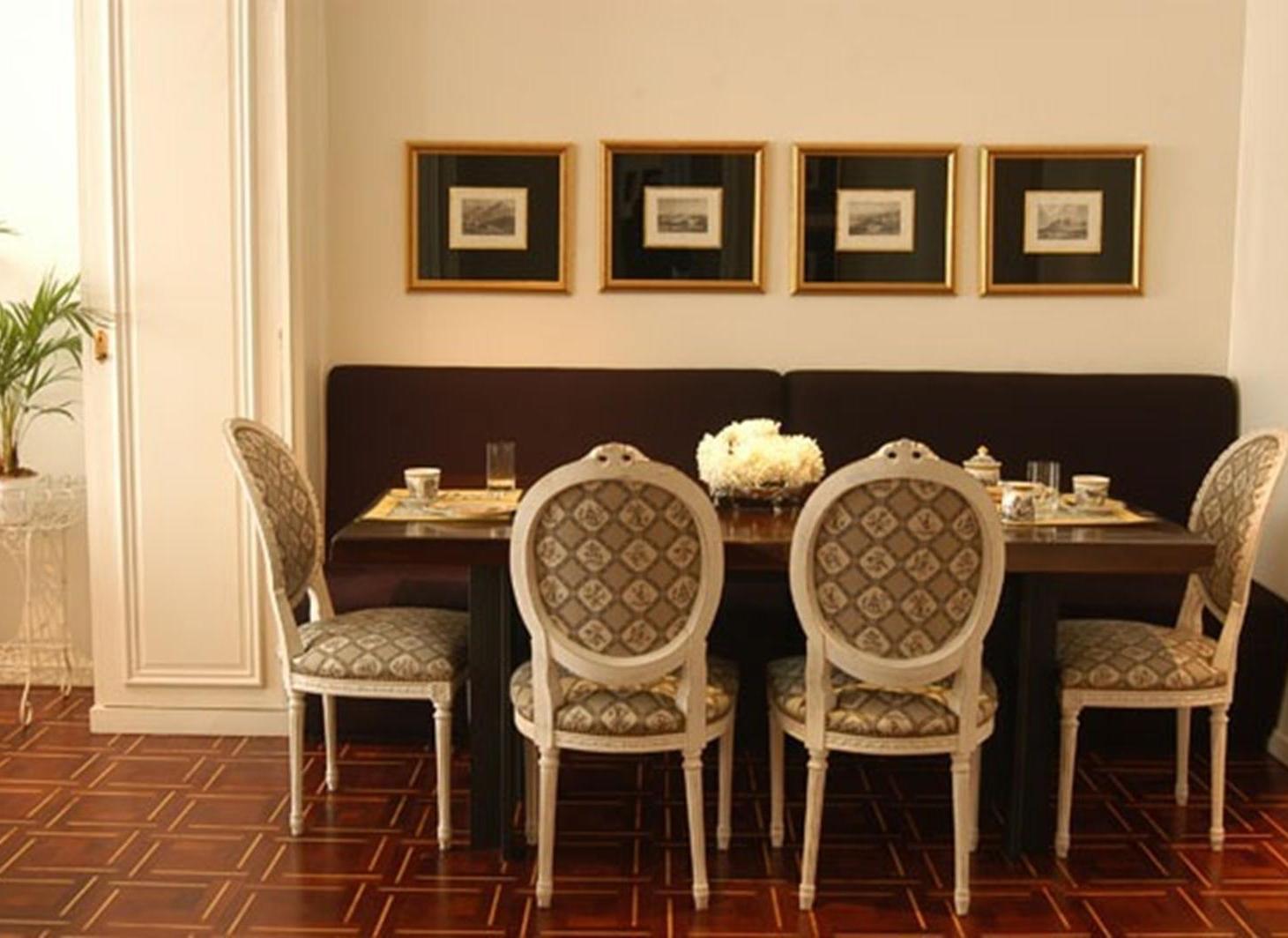 Foto de Departamento en Alquiler sin Muebles. Recoleta, imagen 2