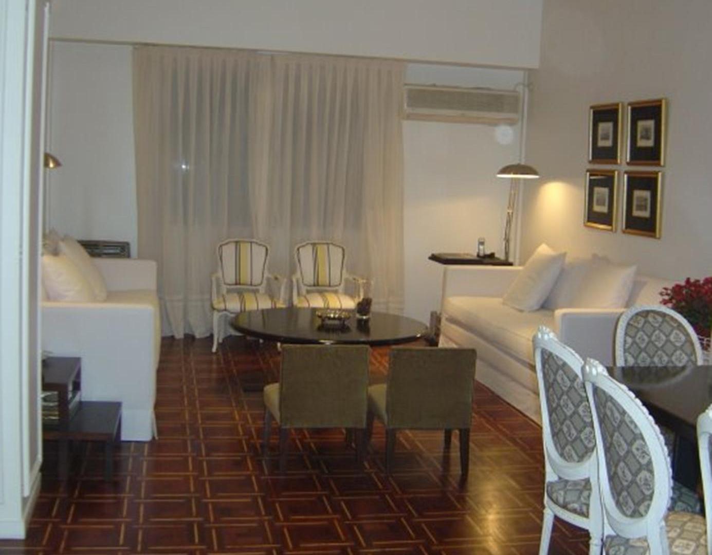Foto de Departamento en Alquiler sin Muebles. Recoleta, imagen 5