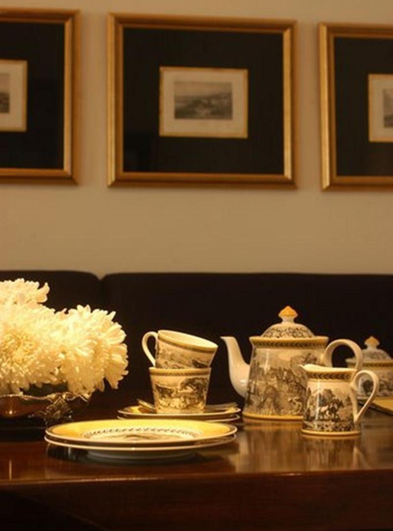 Foto de Departamento en Alquiler sin Muebles. Recoleta, imagen 3