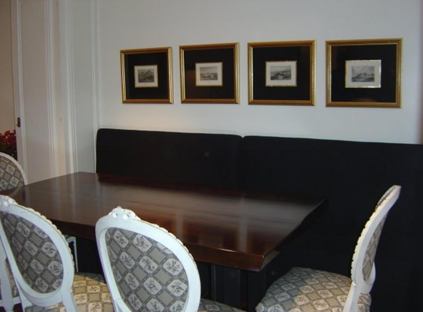 Foto de Departamento en Alquiler sin Muebles. Recoleta, imagen 4