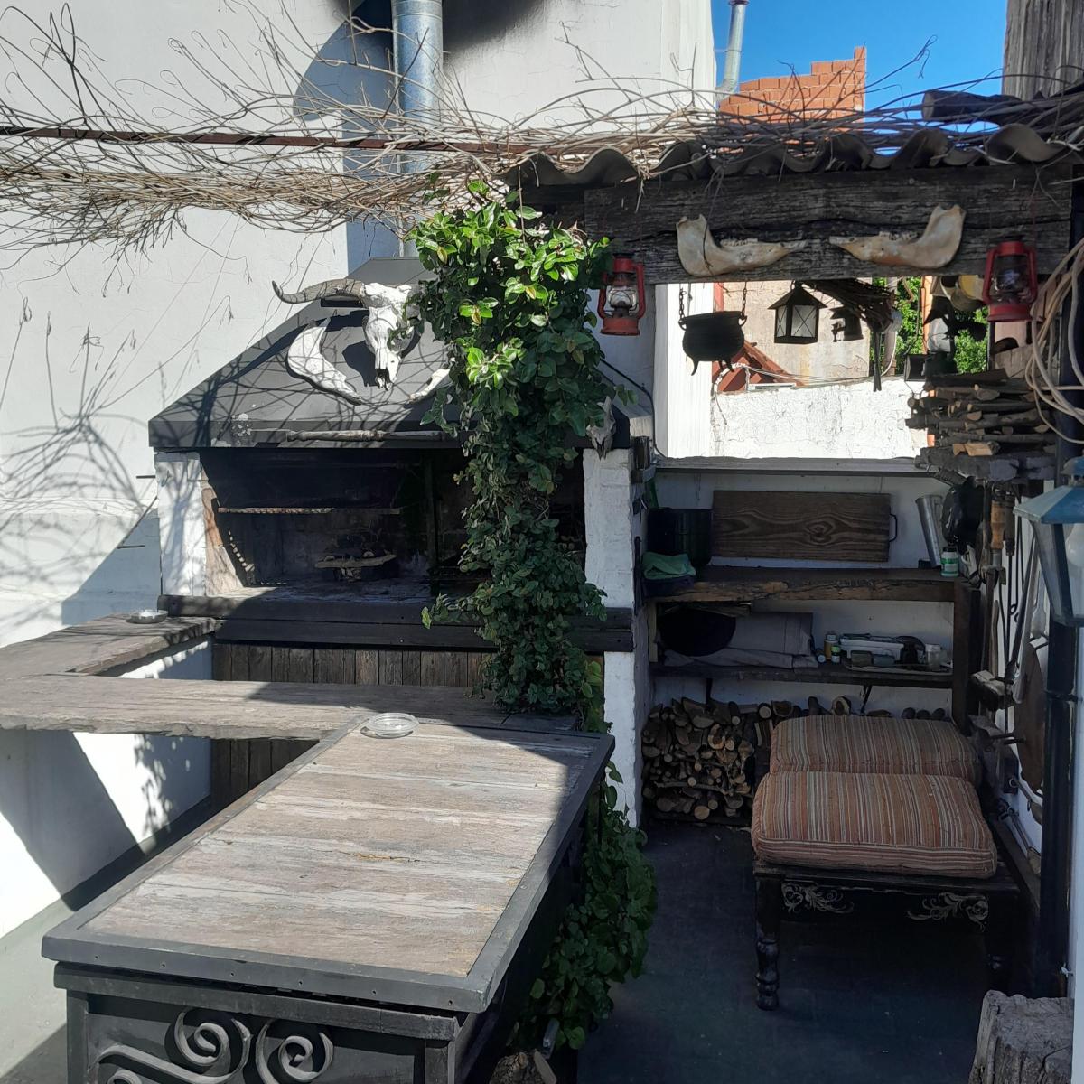 PH. 3 Ambientes Al Frente con Amplia Terraza 3
