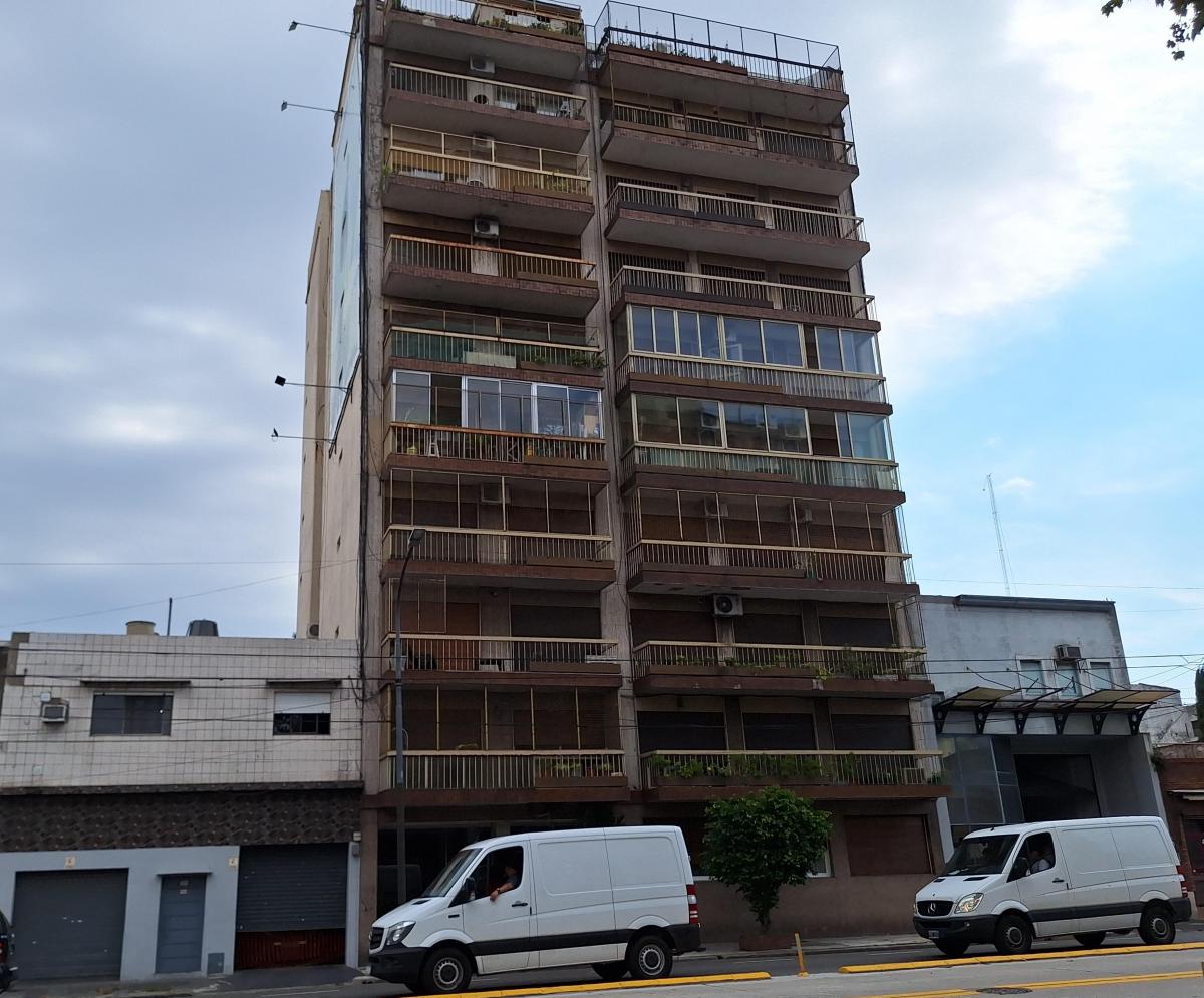 Propiedad en Argentina