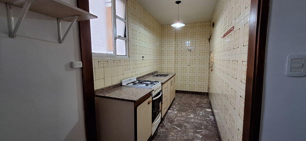 Foto de DEPTO 3 AMB.AL FRENTE CON BALCON, 2 BAÑOS, COMEDOR DIARIO, imagen 5