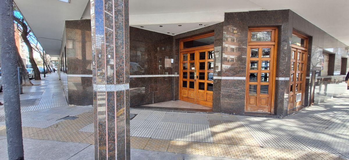 Foto de DEPTO 3 AMB.AL FRENTE CON BALCON, 2 BAÑOS, COMEDOR DIARIO, imagen 1