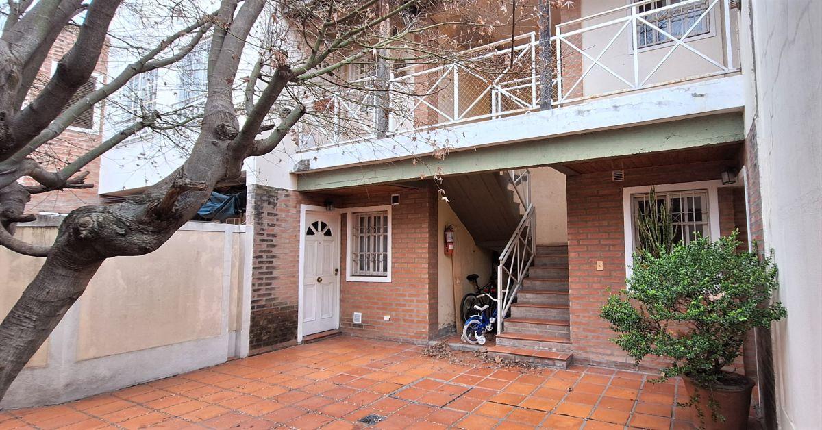 Foto de PH DE 2 ½ AMBIENTES CON TERRAZA EXCLUSIVA, imagen 4