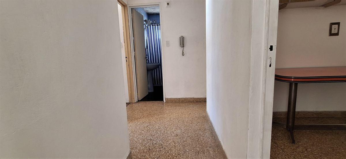 Foto de SEMIPISO 4 AMB.AL CONTRA FRENTE, 2 BAÑOS, COMEDOR DIARIO Y ESPACIO, imagen 3