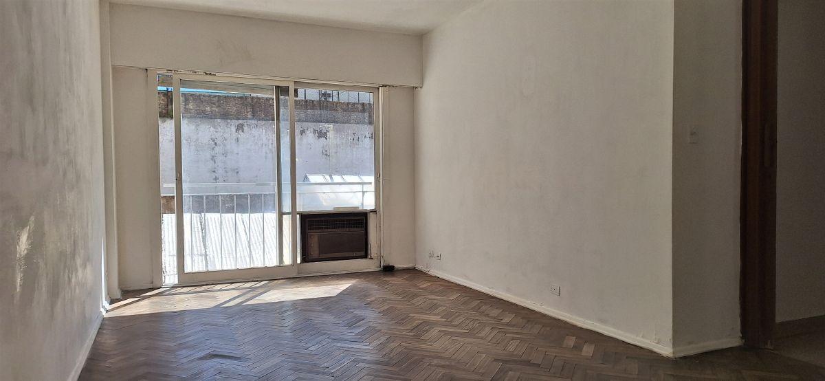 Foto de SEMIPISO 4 AMB.AL CONTRA FRENTE, 2 BAÑOS, COMEDOR DIARIO Y ESPACIO, imagen 5
