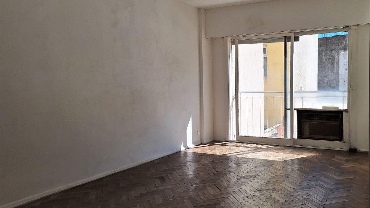 Foto de SEMIPISO 4 AMB.AL CONTRA FRENTE, 2 BAÑOS, COMEDOR DIARIO Y ESPACIO, imagen 2