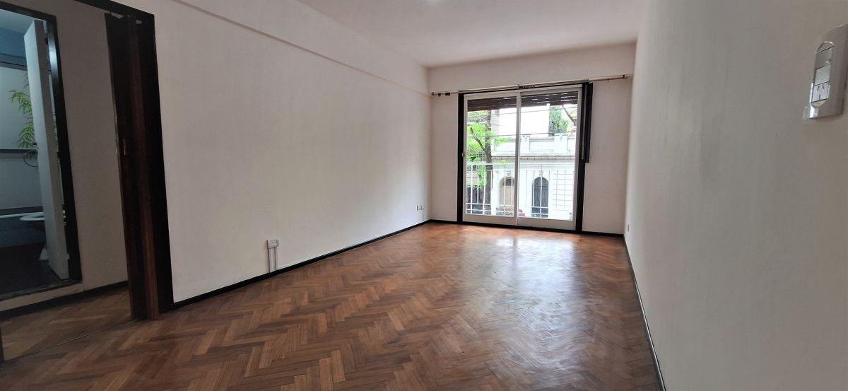 Foto de DEPTO 3 AMB.AL FRENTE CON BALCON, COCINA COMEDOR Y LAVADERO, imagen 5