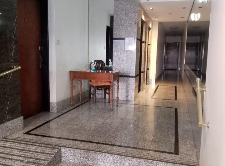Departamento 3 Ambientes en Alquiler – Amplio, muy Luminoso y silencioso 1