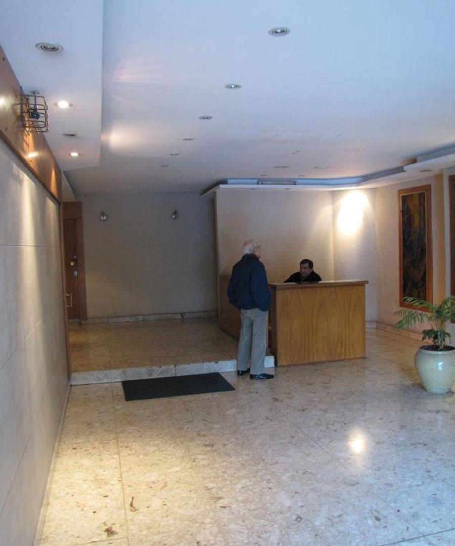 MONOAMBIENTE DE 23 m² EN VENTA - LUMINOSO -