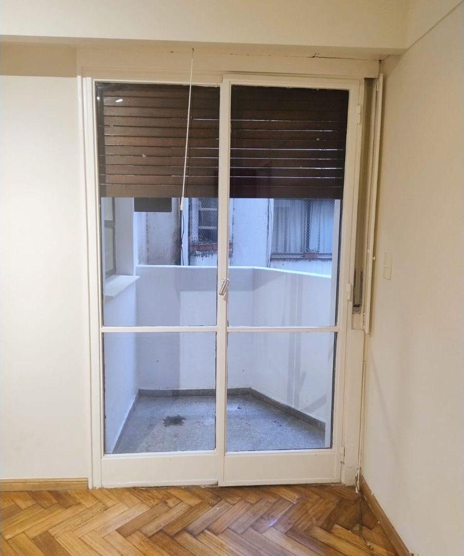 Alquiler 2 Amb. Reciclado c/Balcón en Belgrano, 25 Mts | Excelente Ubicación