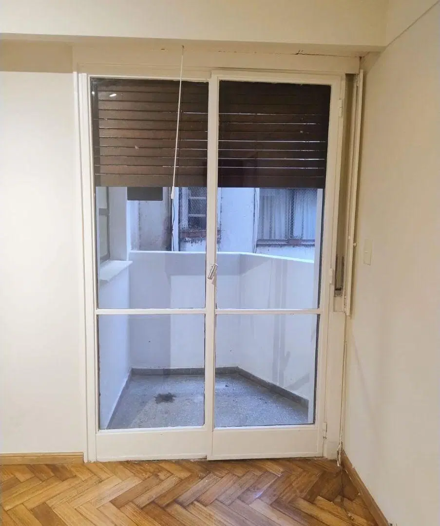 Alquiler 2 Amb. Reciclado c/Balcón en Belgrano, 25 Mts | Excelente Ubicación 3