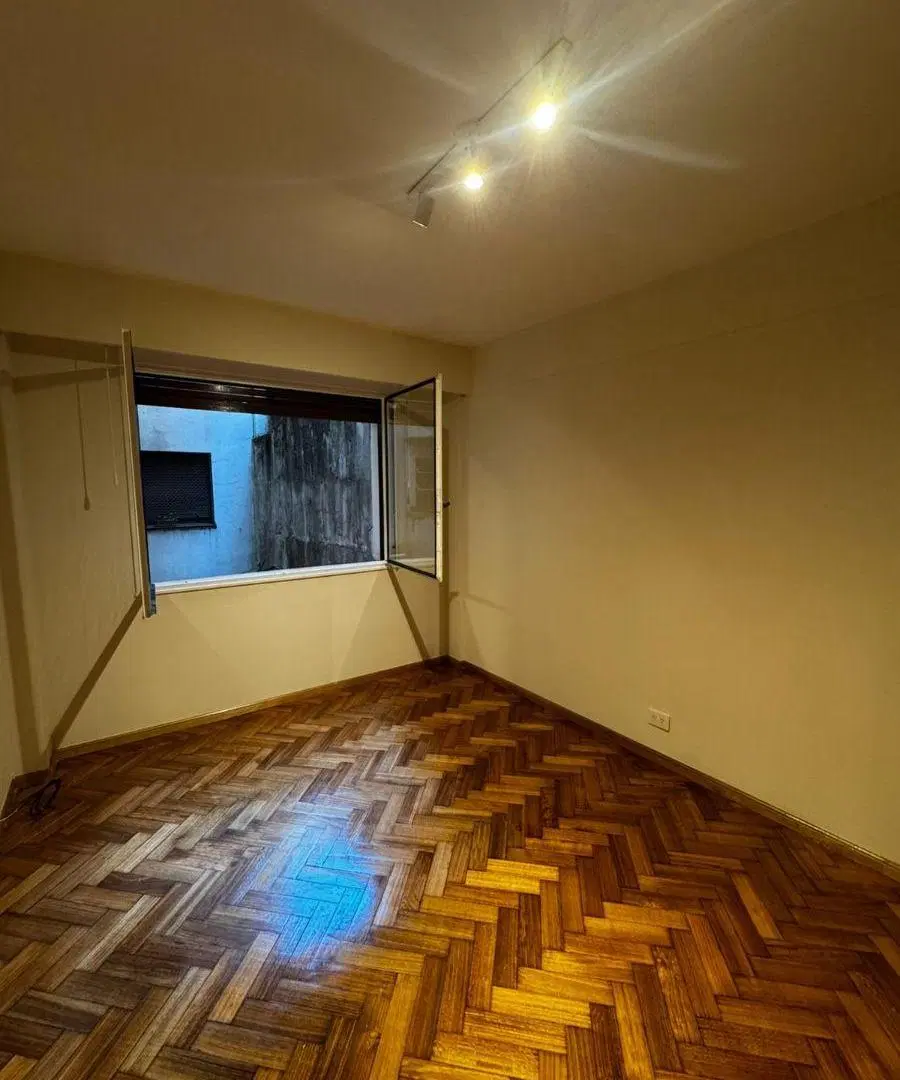 Alquiler 2 Amb. Reciclado c/Balcón en Belgrano, 25 Mts | Excelente Ubicación 5