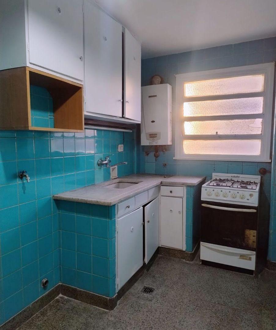 Foto de DEPARTAMENTO 3 AMB. EN CABALLITO - MUY LUMINOSO, imagen 4