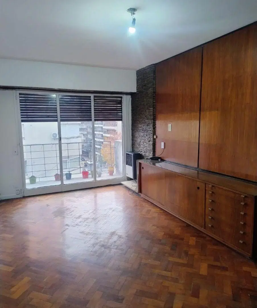 DEPARTAMENTO 3 AMB. EN CABALLITO - MUY LUMINOSO 5
