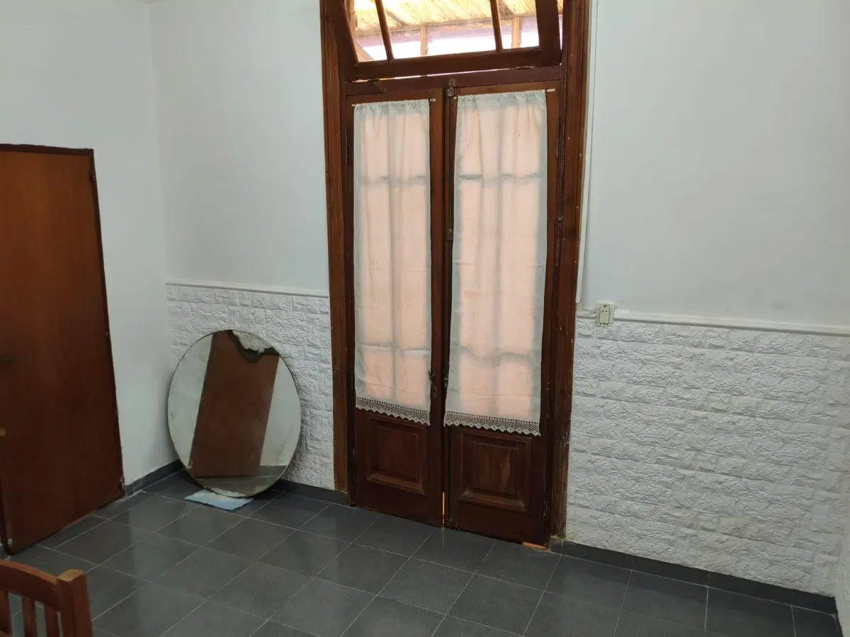 PH. Departamento N° 2 de 3 AMBIENTES - 102 m² totales. FLORESTA 4