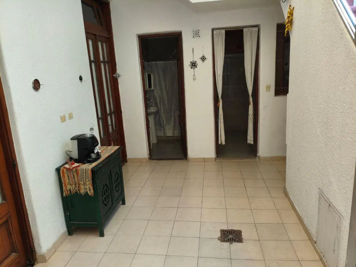 PH. Departamento N° 2 de 3 AMBIENTES - 102 m² totales. FLORESTA 3