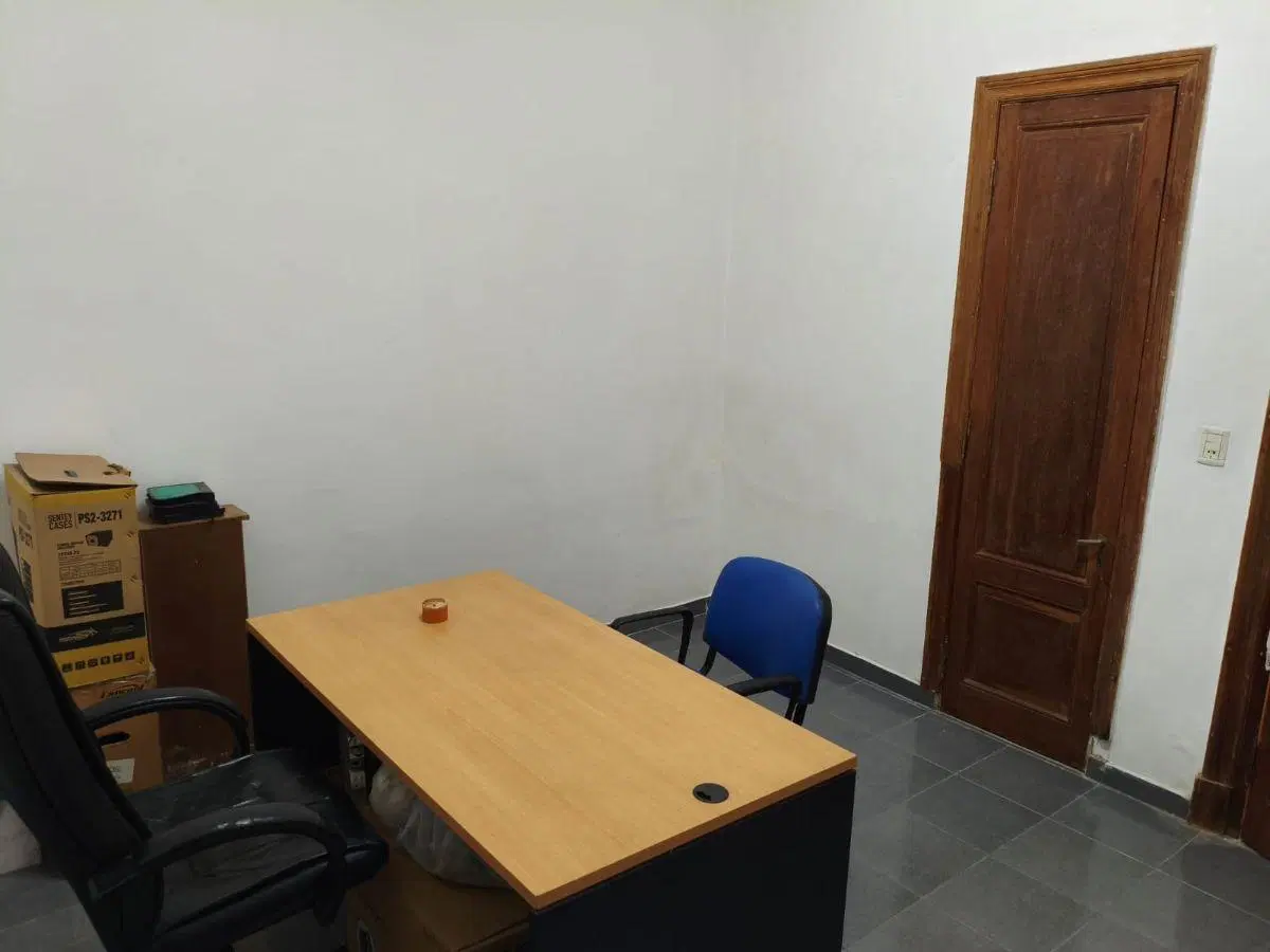 PH. Departamento N° 2 de 3 AMBIENTES - 102 m² totales. FLORESTA 5