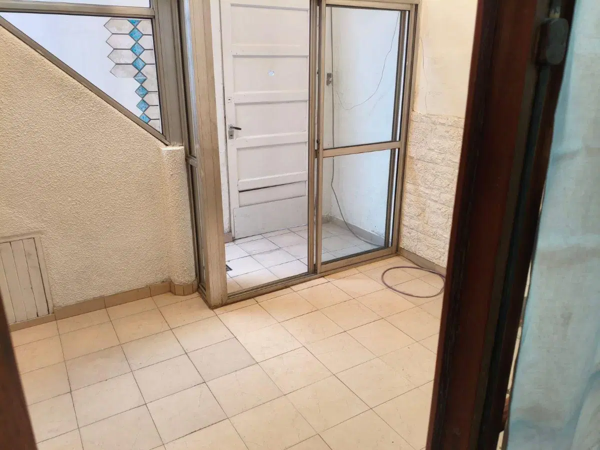 PH. Departamento N° 2 de 3 AMBIENTES - 102 m² totales. FLORESTA 2